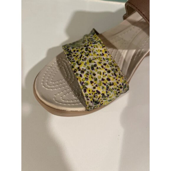 Crocs Dual Comfort Sz 11 - Picture 5 of 9